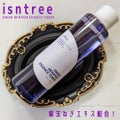 Isntreeオニオン ニューペア エッセンス トナー