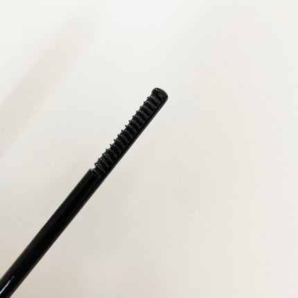 ヒロインメイクSP スピーディーマスカラリムーバー/ヒロインメイク/ポイントメイクリムーバーを使ったクチコミ(2枚目)