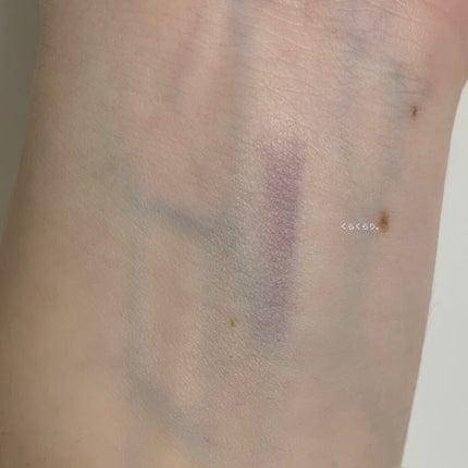 【旧品】ファッションブロウ パウダーインペンシル/MAYBELLINE NEW YORK/パウダーアイブロウを使ったクチコミ(3枚目)