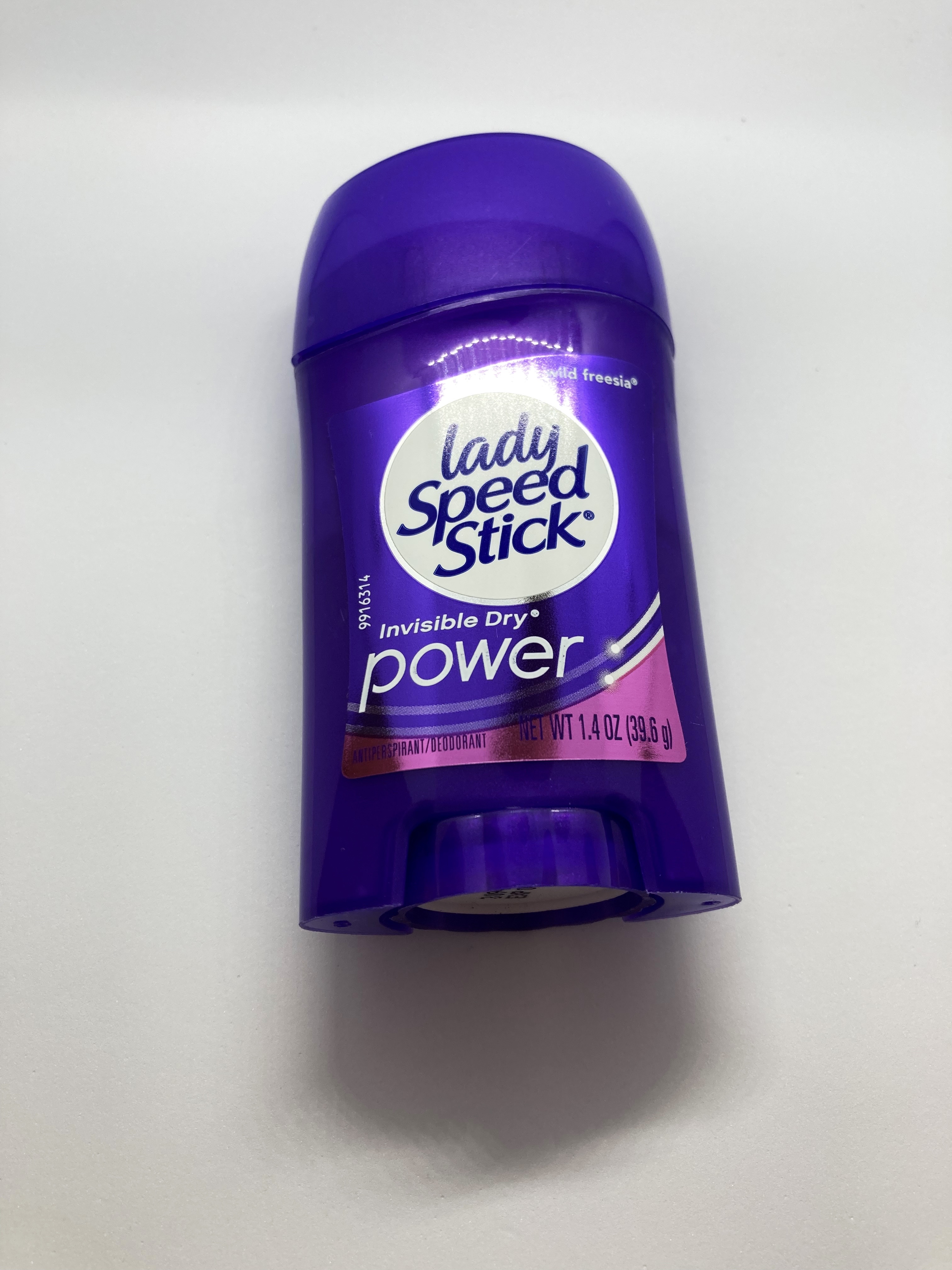 レディースピードスティック　ソフトセンテッド/メンネン/デオドラント・制汗剤を使ったクチコミ（2枚目）