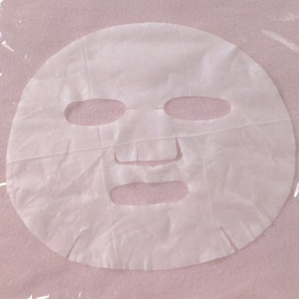 CICA デイリースージングマスク/VT/シートマスク・パックを使ったクチコミ(6枚目)