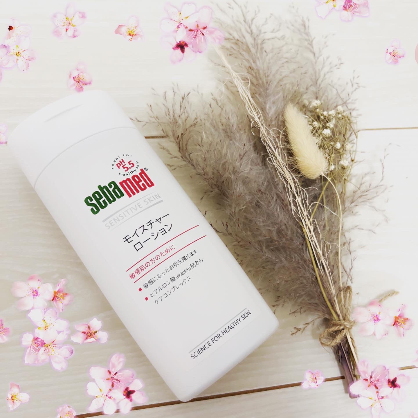 モイスチャーローション/セバメド/化粧水を使ったクチコミ（1枚目）