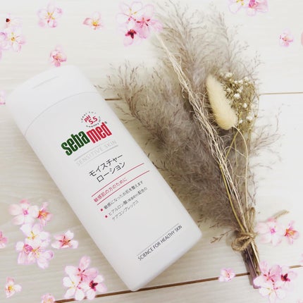 モイスチャーローション/セバメド/化粧水を使ったクチコミ(1枚目)