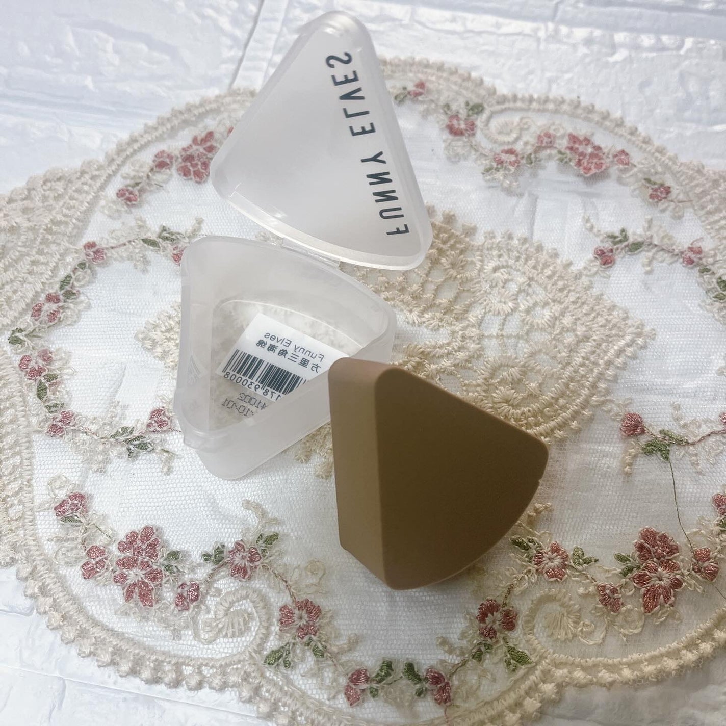 ロングウェア アクア ファンデーション/FUNNY ELVES方里/リキッドファンデーションを使ったクチコミ(4枚目)