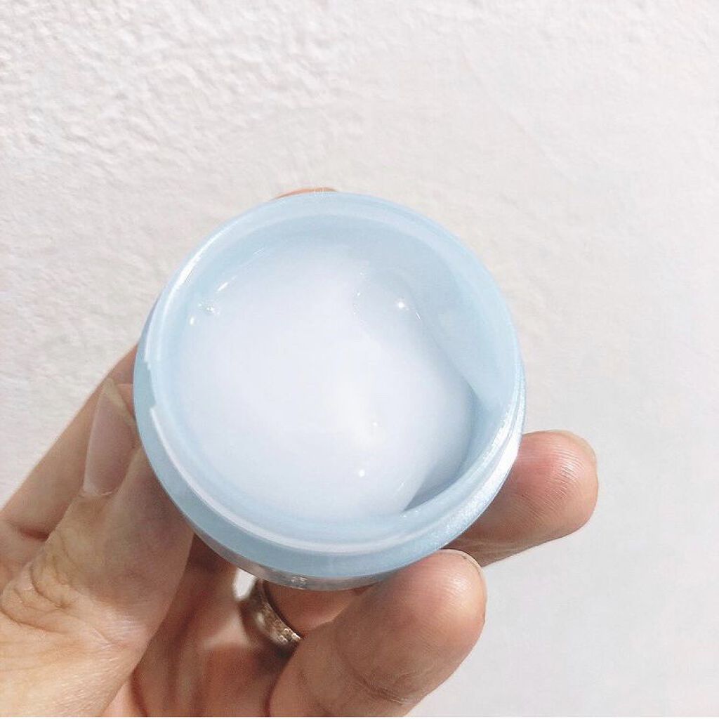 モイストバランス ジェル/ACSEINE/美容液を使ったクチコミ（2枚目）