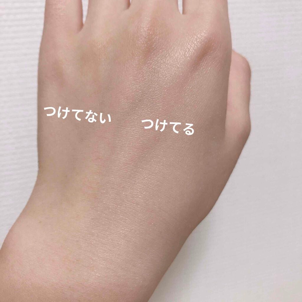 ファンデーション/ONLY MINERALS/ルースパウダーを使ったクチコミ(2枚目)