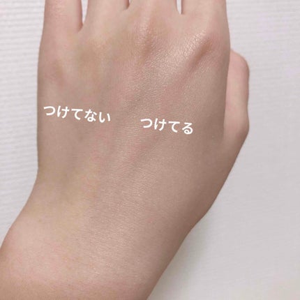 ファンデーション/ONLY MINERALS/ルースパウダーを使ったクチコミ(2枚目)