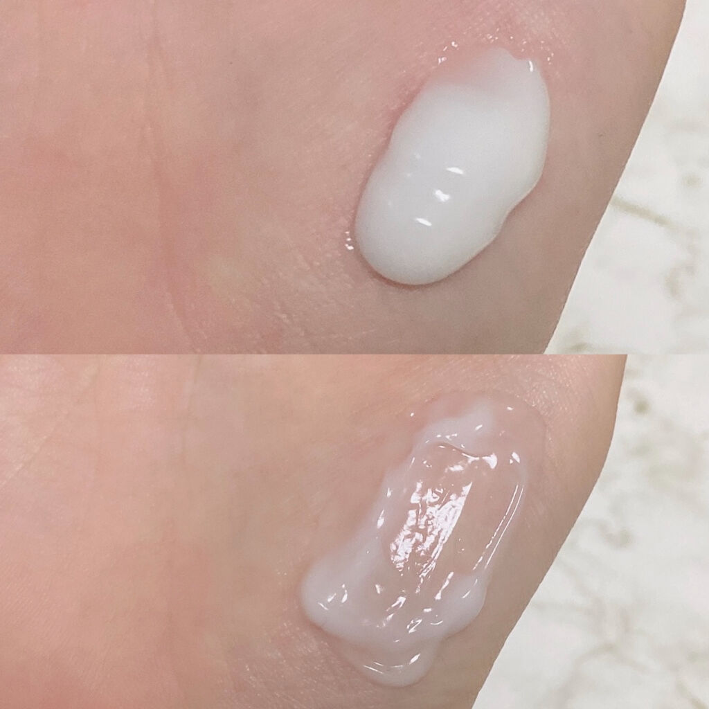 アピュー マデカソ CICAモイスチャージェルクリーム/A’pieu/フェイスクリームを使ったクチコミ（2枚目）