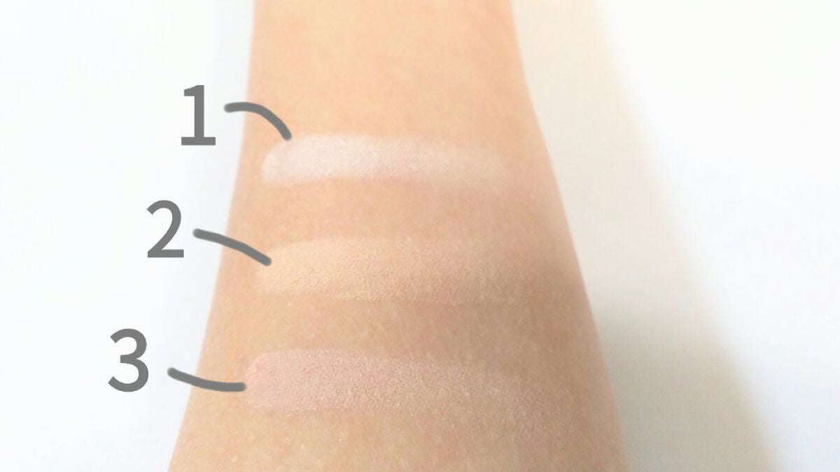 3CE マルチアイカラーパレット/3CE/アイシャドウパレットを使ったクチコミ(3枚目)