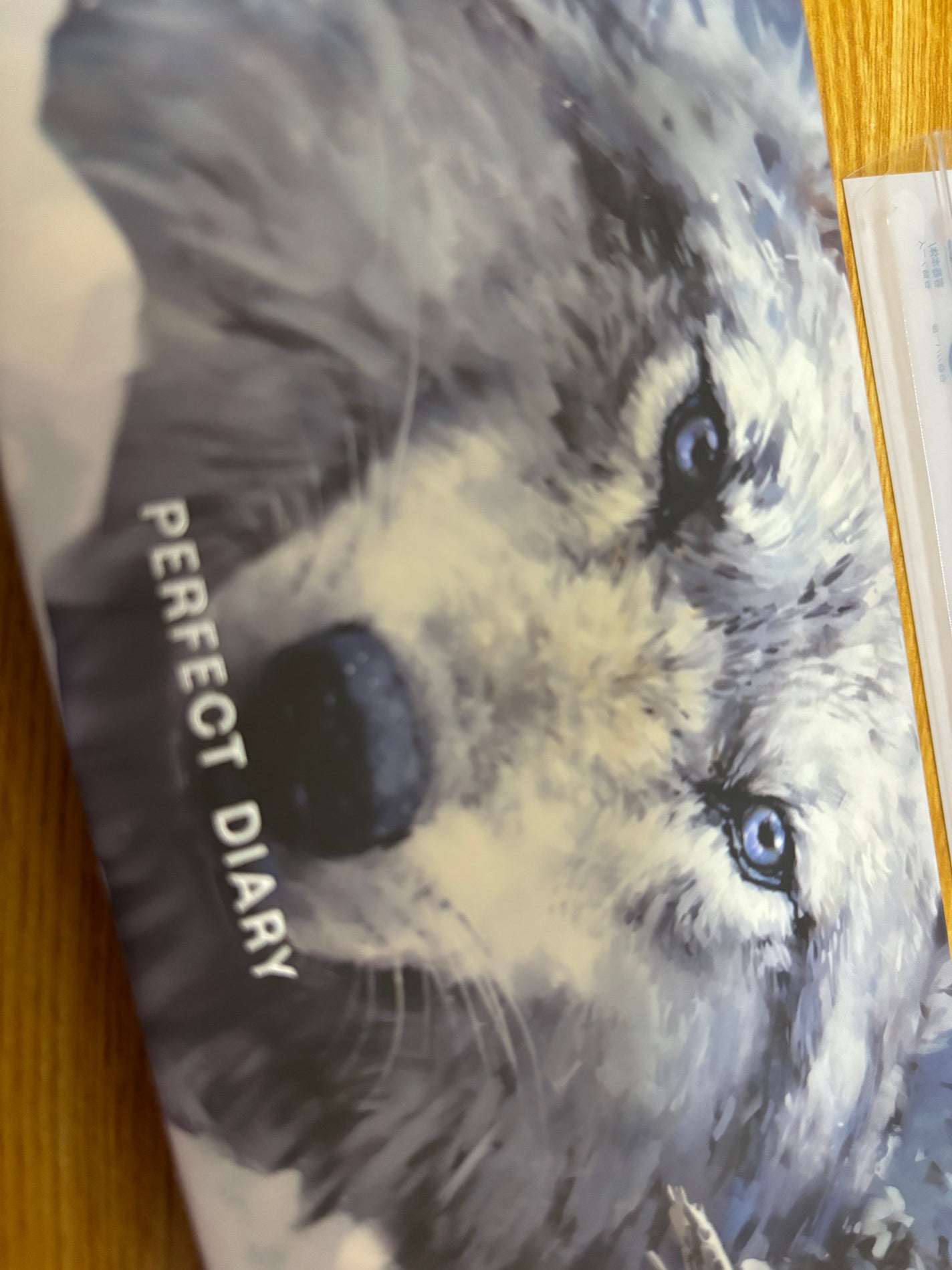 エクスプローラ12色 動物アイシャドウパレット/PERFECT DIARY/アイシャドウパレットを使ったクチコミ(1枚目)