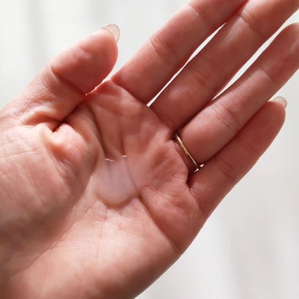 リュール モイストローション III/ジュレリッチ/化粧水を使ったクチコミ(4枚目)