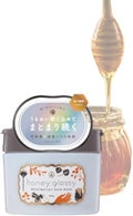モイスト&シルキー ヘアマスク / honey glossy