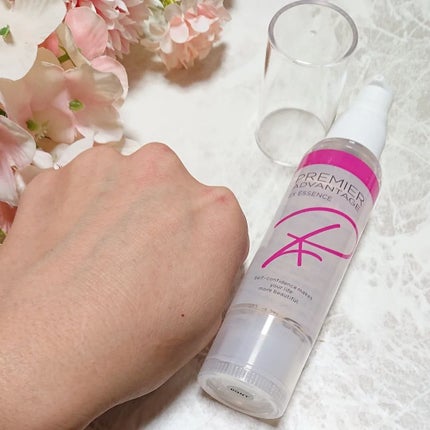 エクソソームEX美容液/PREMIER ADVANTAGE/美容液を使ったクチコミ(6枚目)