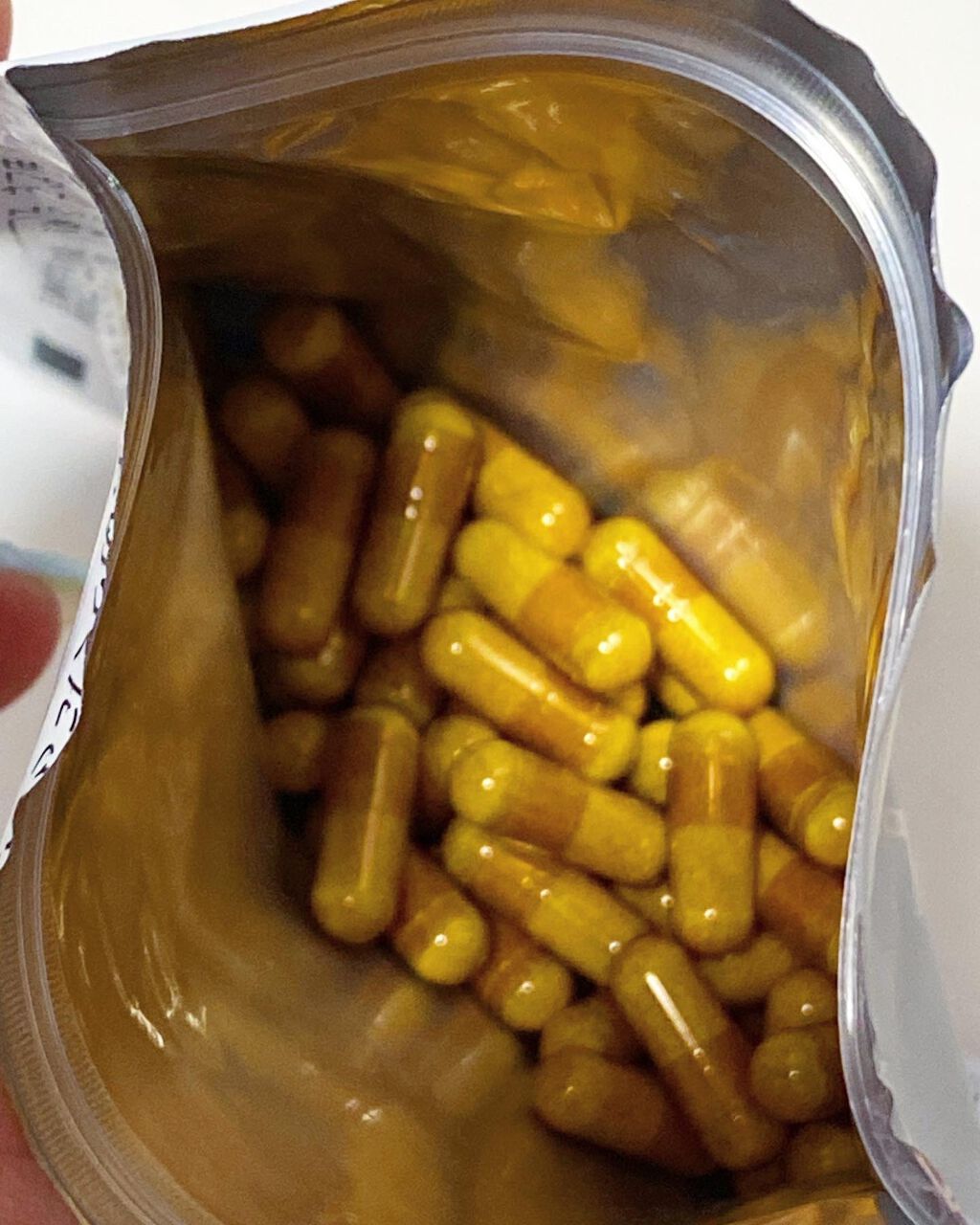 NMN+サイタイ/fracora/健康サプリメントを使ったクチコミ(2枚目)