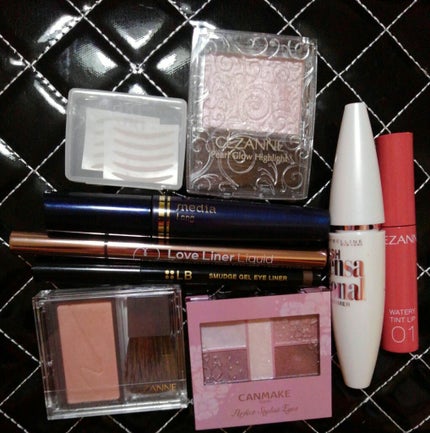 ナチュラルアイテープ/ビューティーワールド/二重まぶた用アイテムを使ったクチコミ(1枚目)