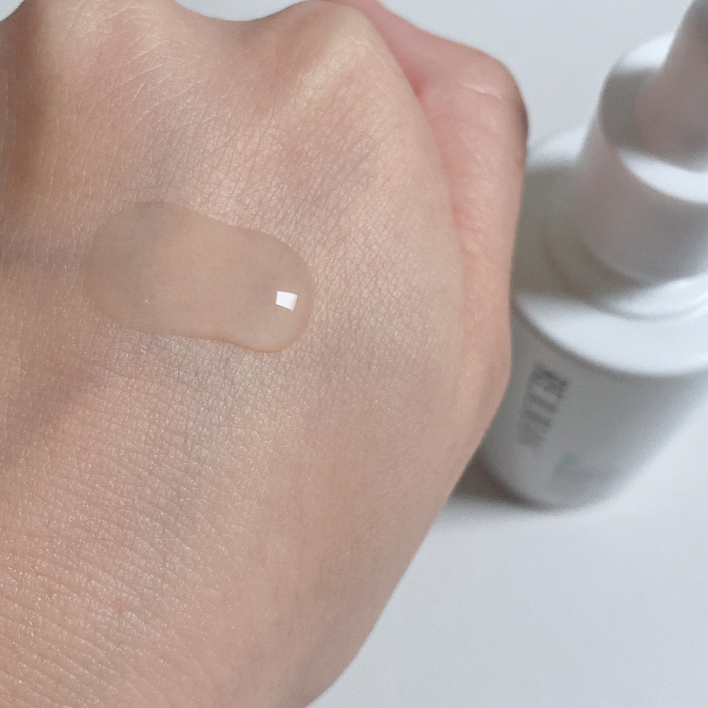 REJURAN モイスチャートリートメントアンプル 30ml/REJURAN COSMETICS/美容液を使ったクチコミ（3枚目）