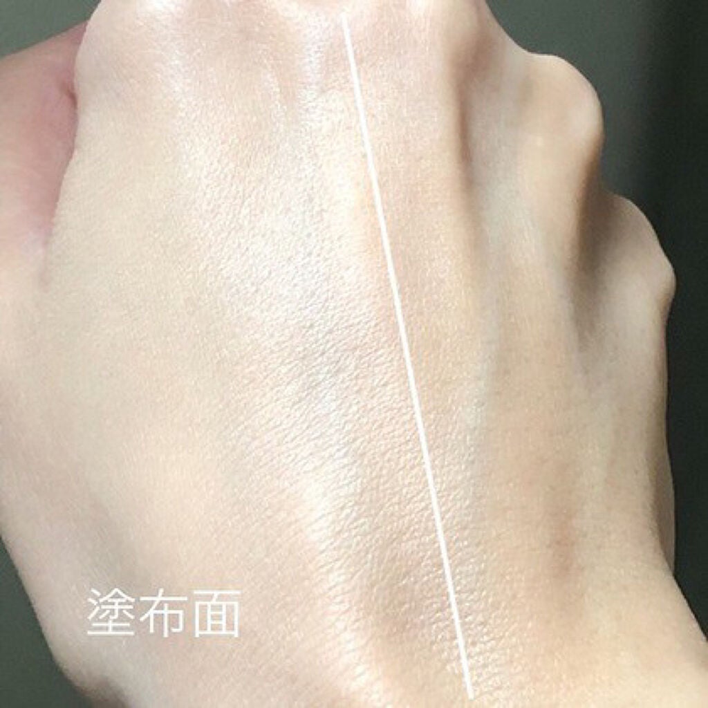 プットオンアハッピーフェイス ティンティド モイスチュアライザー/Awake/CCクリームを使ったクチコミ(3枚目)