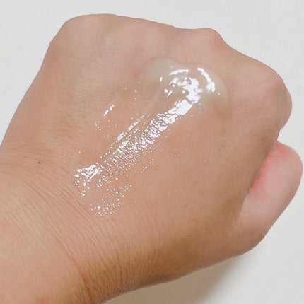 ビタミンミルク/ASUNE /乳液を使ったクチコミ(4枚目)