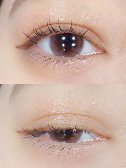 女王のカメオマルチパレット /COLORROSE/マルチパレットを使ったクチコミ(7枚目)