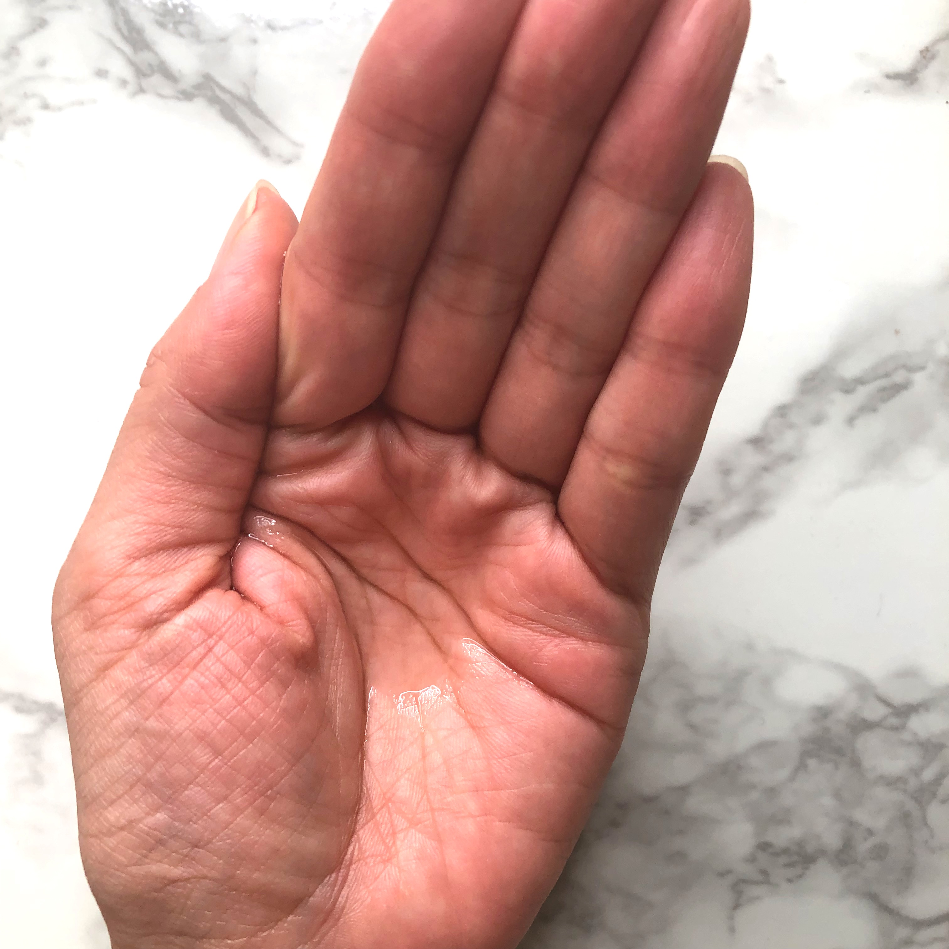 EMせっけんシャンプー/シャボン玉石けん/市販シャンプーを使ったクチコミ（2枚目）