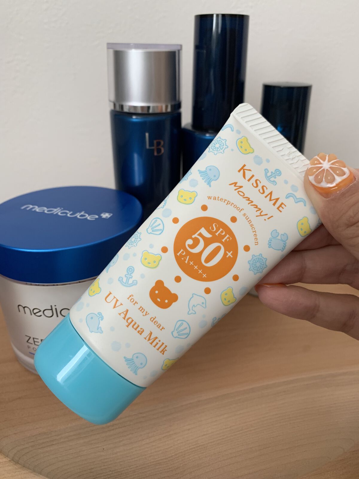 試してみた】ロエルブラン 薬用ホワイト セラム セブンツーセブンの