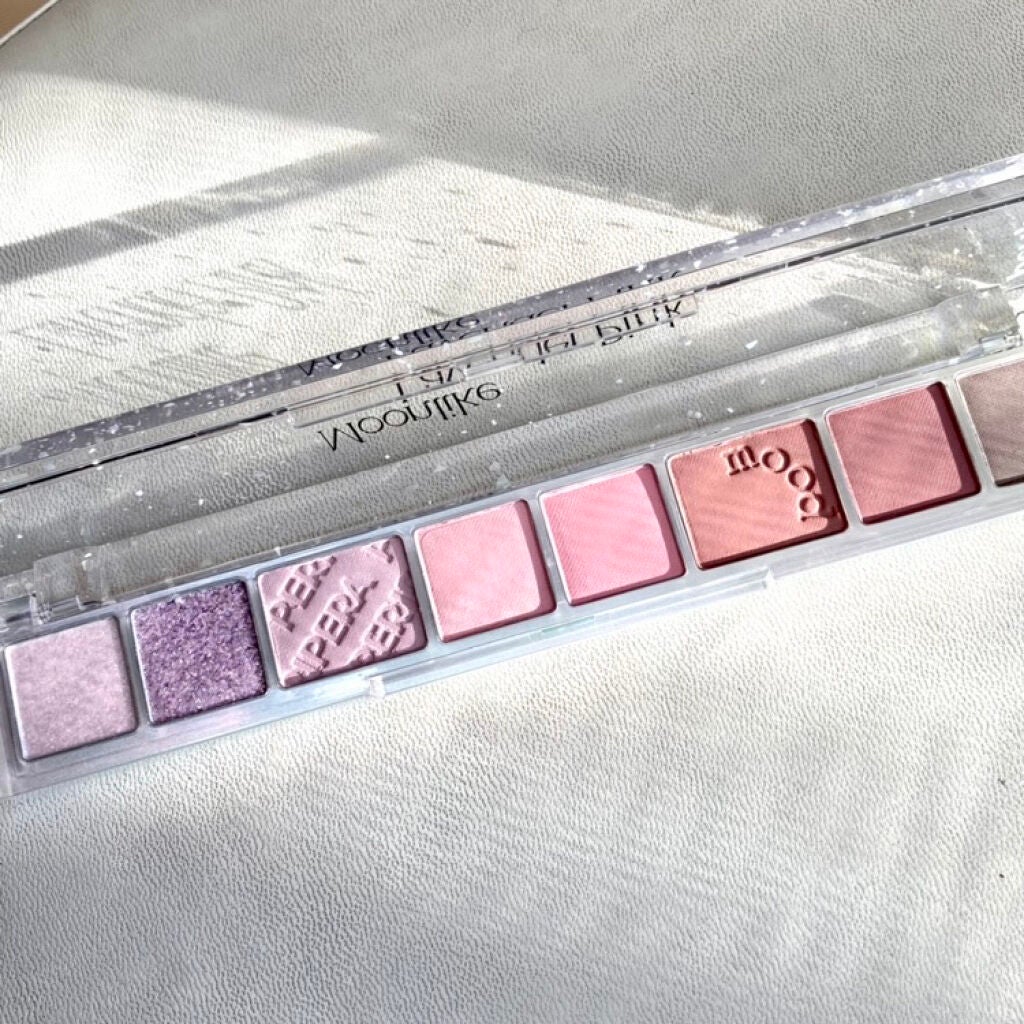 ルイ バイ カラーマジョリティー /louis by COLOR MAJORITY/カラーコンタクトレンズを使ったクチコミ(2枚目)