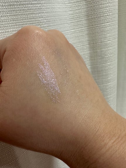 うるみリキッドライナー/muice/リキッドアイライナーを使ったクチコミ(4枚目)