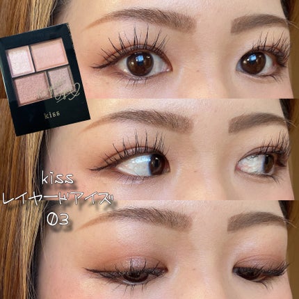 フェイスアップ プレストパウダー SPF23 / PA++/COVERMARK/プレストパウダーを使ったクチコミ(1枚目)