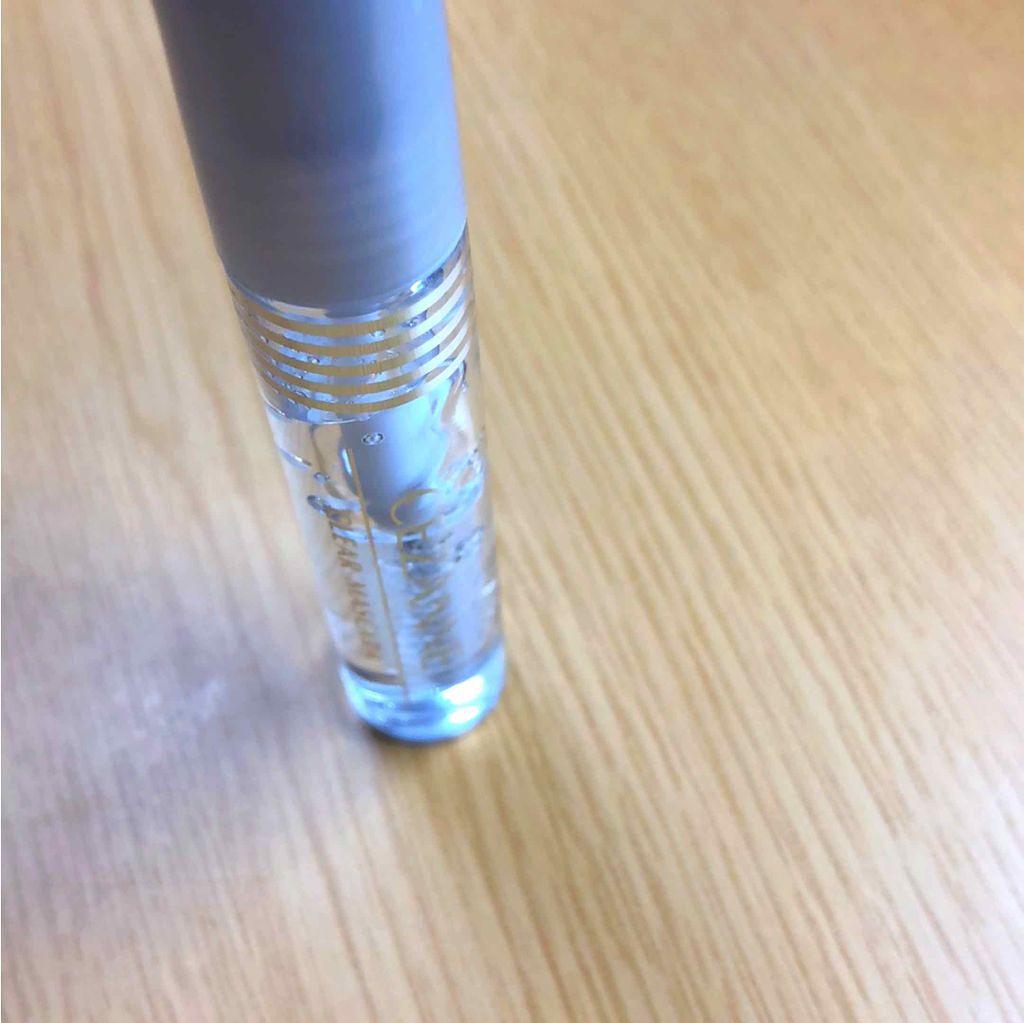 クリア マスカラR/CEZANNE/マスカラ下地を使ったクチコミ(1枚目)