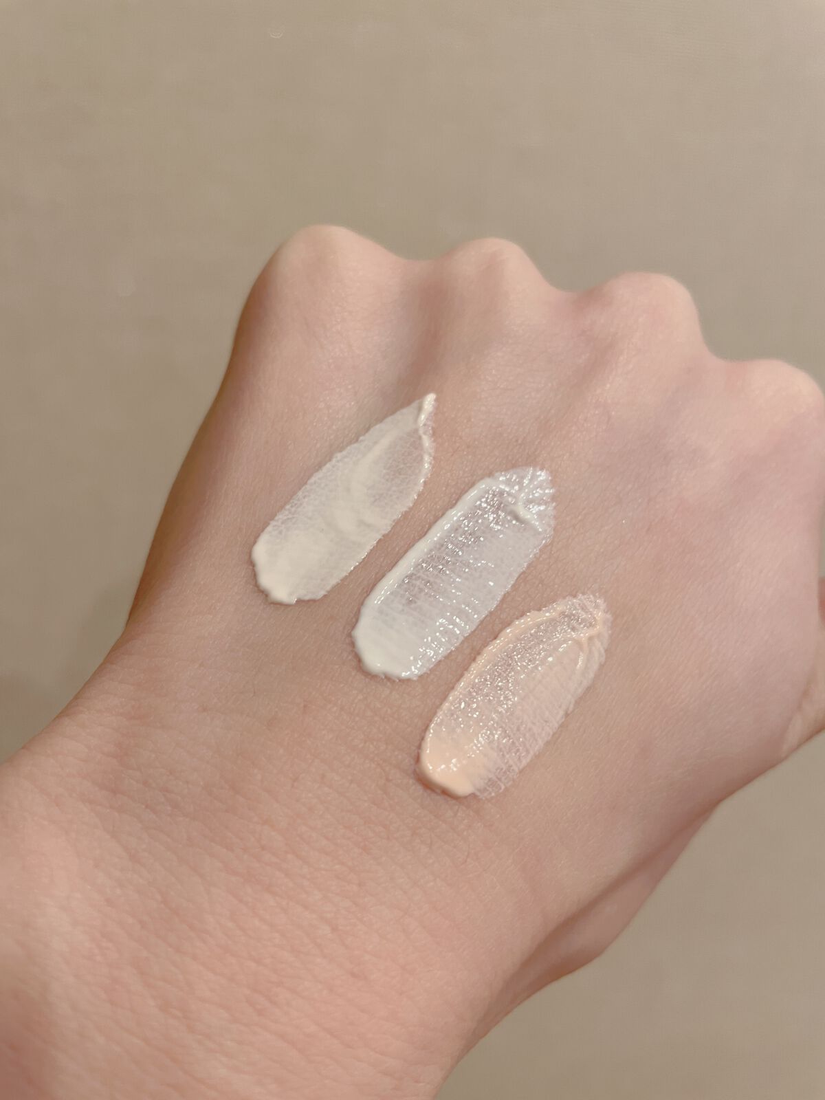 UVイデア XL プロテクショントーンアップ/ラ ロッシュ ポゼ/日焼け止めクリームを使ったクチコミ（2枚目）