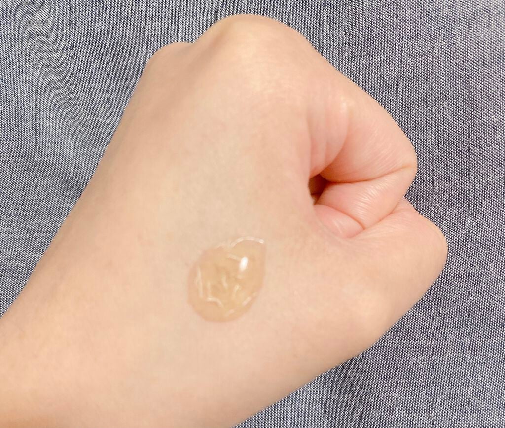 AMPLE:N ペプチドショット アンプル/AMPLE:N/美容液を使ったクチコミ(2枚目)