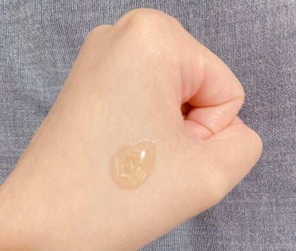 AMPLE:N ペプチドショット アンプル/AMPLE:N/美容液を使ったクチコミ(2枚目)