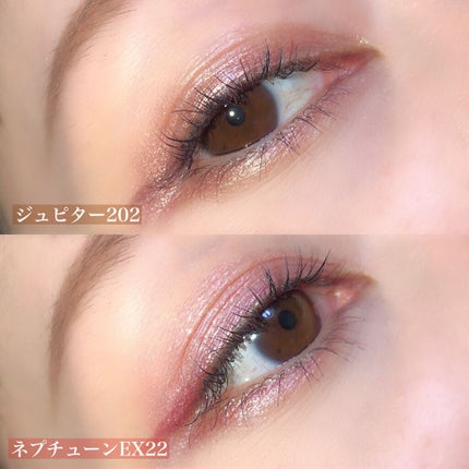 リキッドアイシャドウ/MiPOO/リキッドアイシャドウを使ったクチコミ(7枚目)