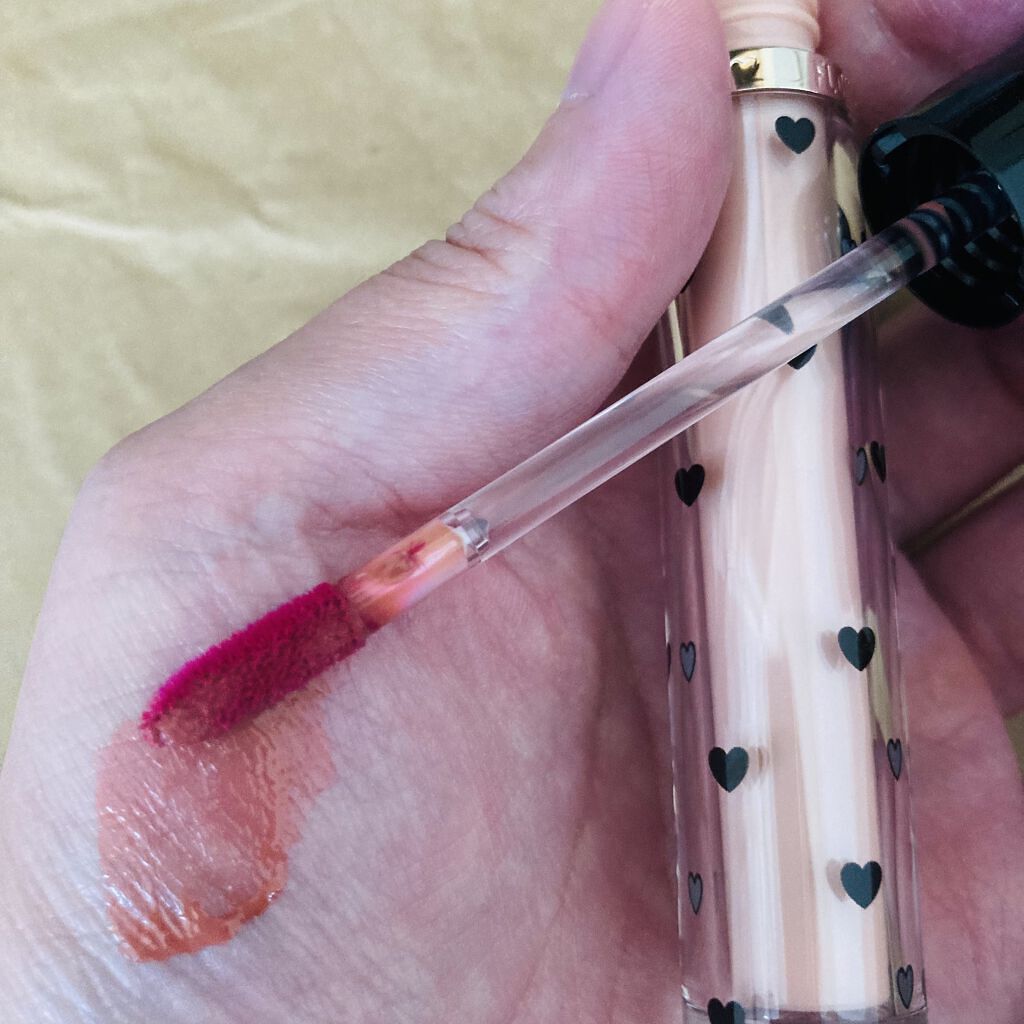 を使ったクチコミ（2枚目）