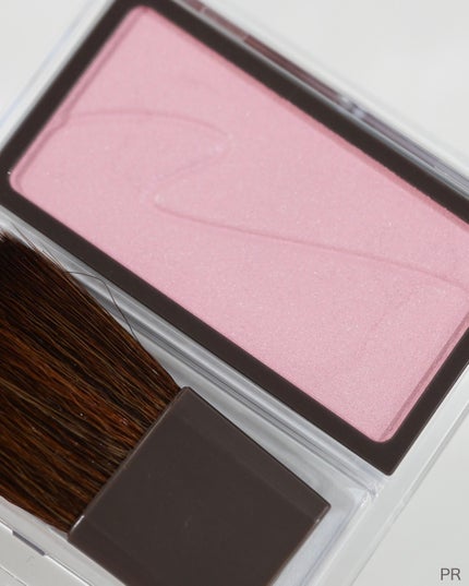 ベージュトーンアイシャドウ/CEZANNE/アイシャドウパレットを使ったクチコミ(5枚目)