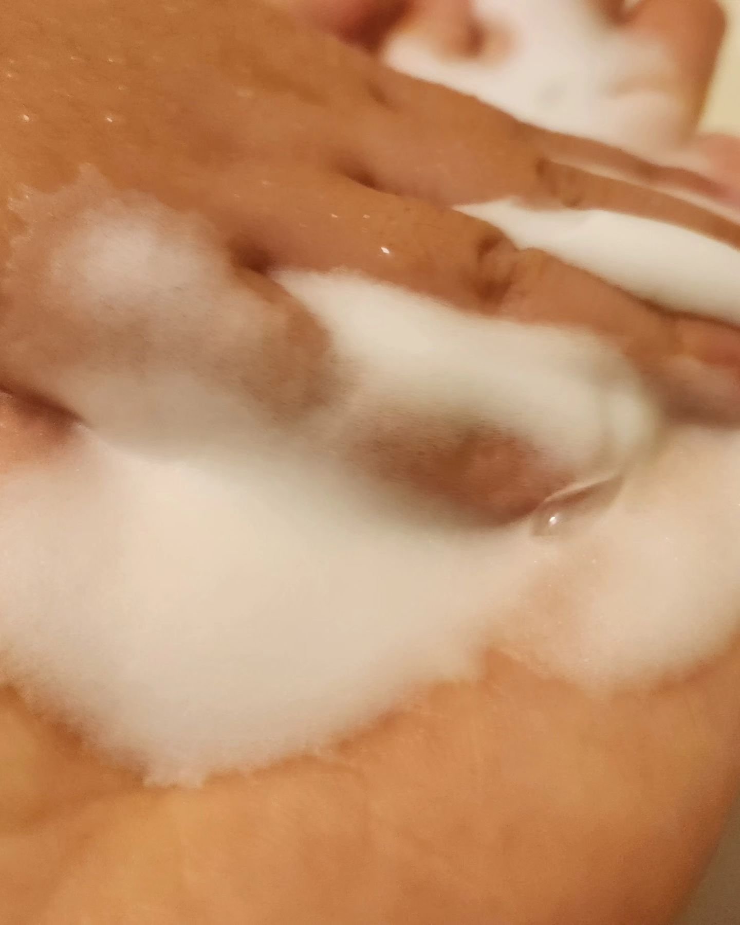 ベビーソープ/ALOBABY/ボディソープを使ったクチコミ（3枚目）