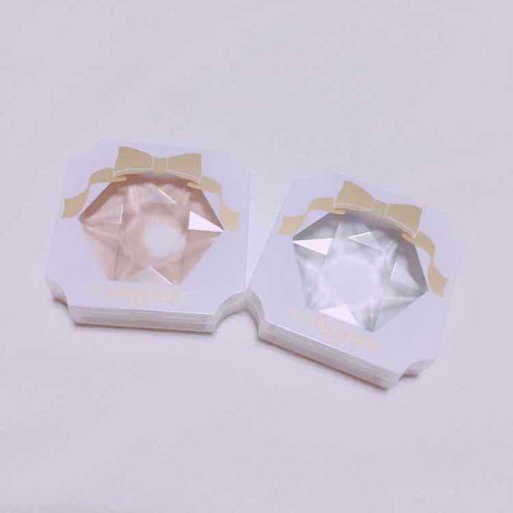 クリームハイライター/キャンメイク/クリームハイライトを使ったクチコミ(1枚目)