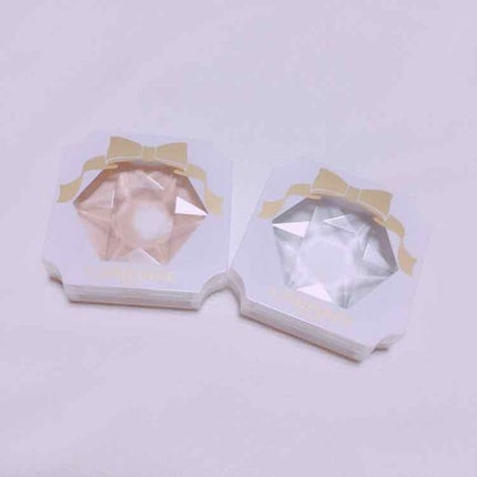 クリームハイライター/キャンメイク/クリームハイライトを使ったクチコミ(1枚目)