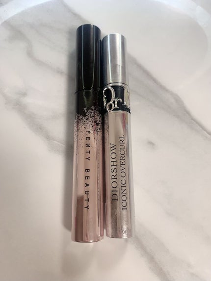 FENTY BEAUTY BY RIHANNA FULL FRONTAL VOLUME, LIFT & CURL MASCARA