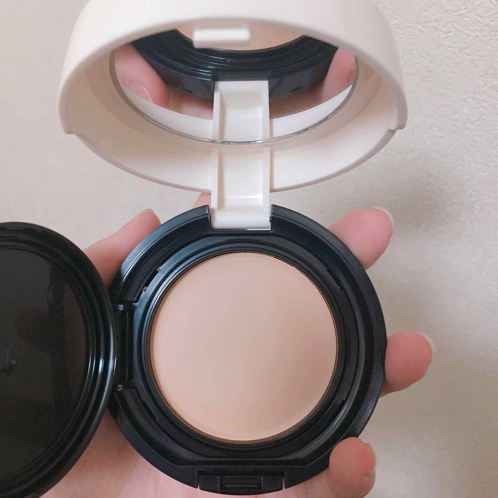 ミルキースキンリメイカー/MAJOLICA MAJORCA/化粧下地を使ったクチコミ(3枚目)