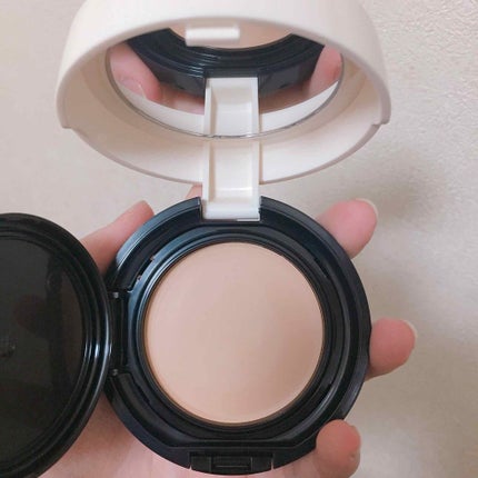 ミルキースキンリメイカー/MAJOLICA MAJORCA/化粧下地を使ったクチコミ(3枚目)