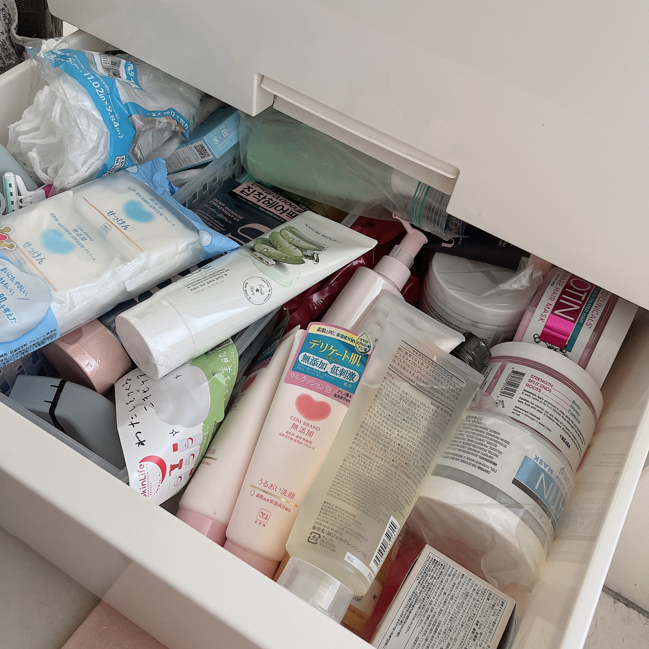 ダークスポットセラム/Anua/美容液を使ったクチコミ（2枚目）