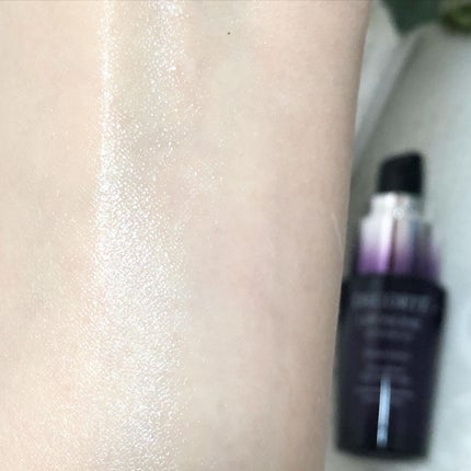 リポソーム アドバンスト リペアアイセラム/DECORTÉ/アイケア・アイクリームを使ったクチコミ(6枚目)