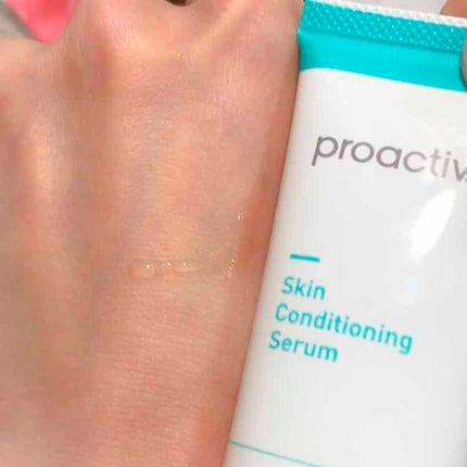 スマートセット/プロアクティブ/スキンケアキットを使ったクチコミ(4枚目)