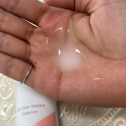 スキンピールバー ティートゥリー/サンソリット/洗顔石鹸を使ったクチコミ(5枚目)