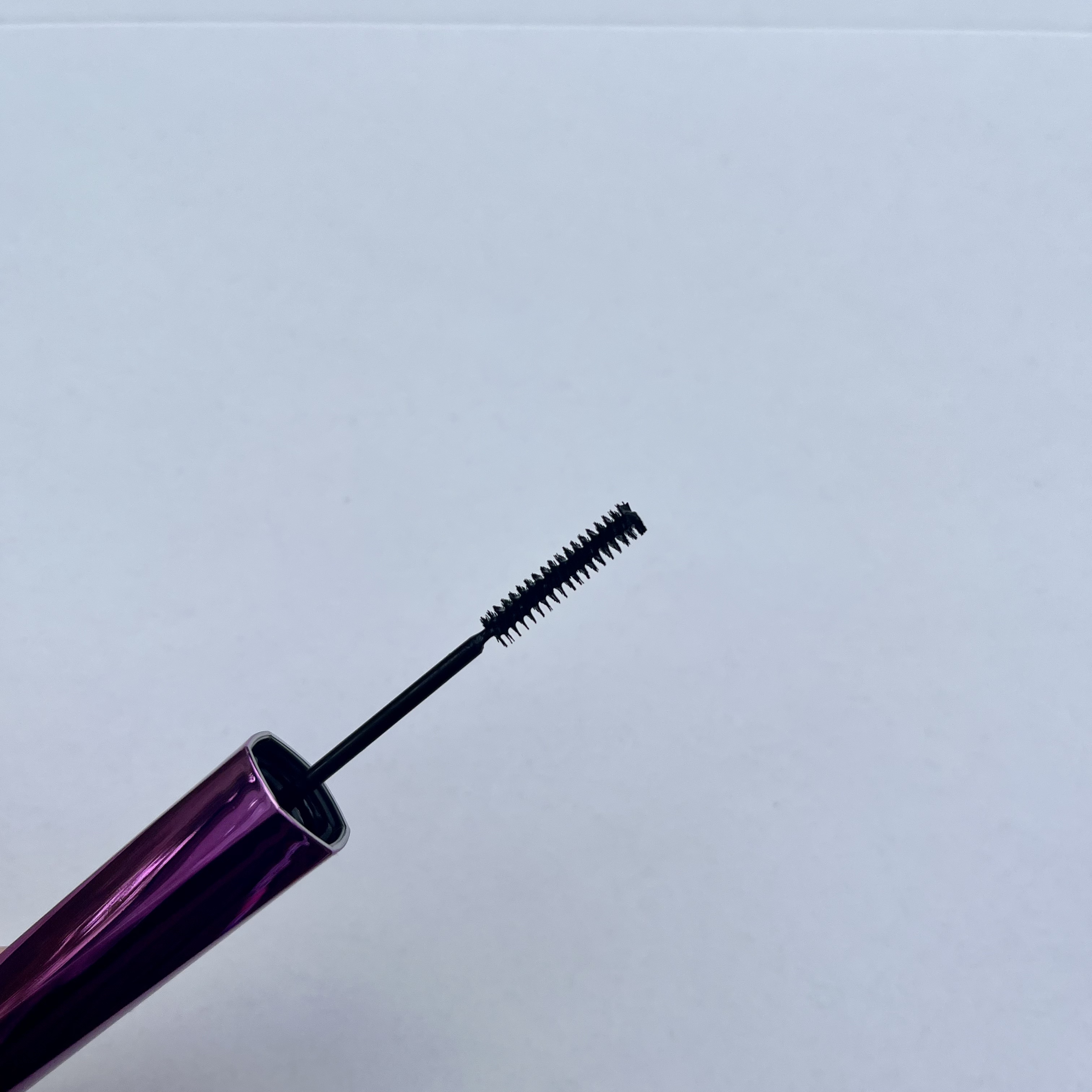 「塗るつけまつげ」自まつげ際立てタイプ/デジャヴュ/マスカラを使ったクチコミ（2枚目）