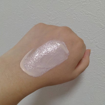 インテンシブ セラム ラディアンス プライマー/BOBBI BROWN/化粧下地を使ったクチコミ(3枚目)