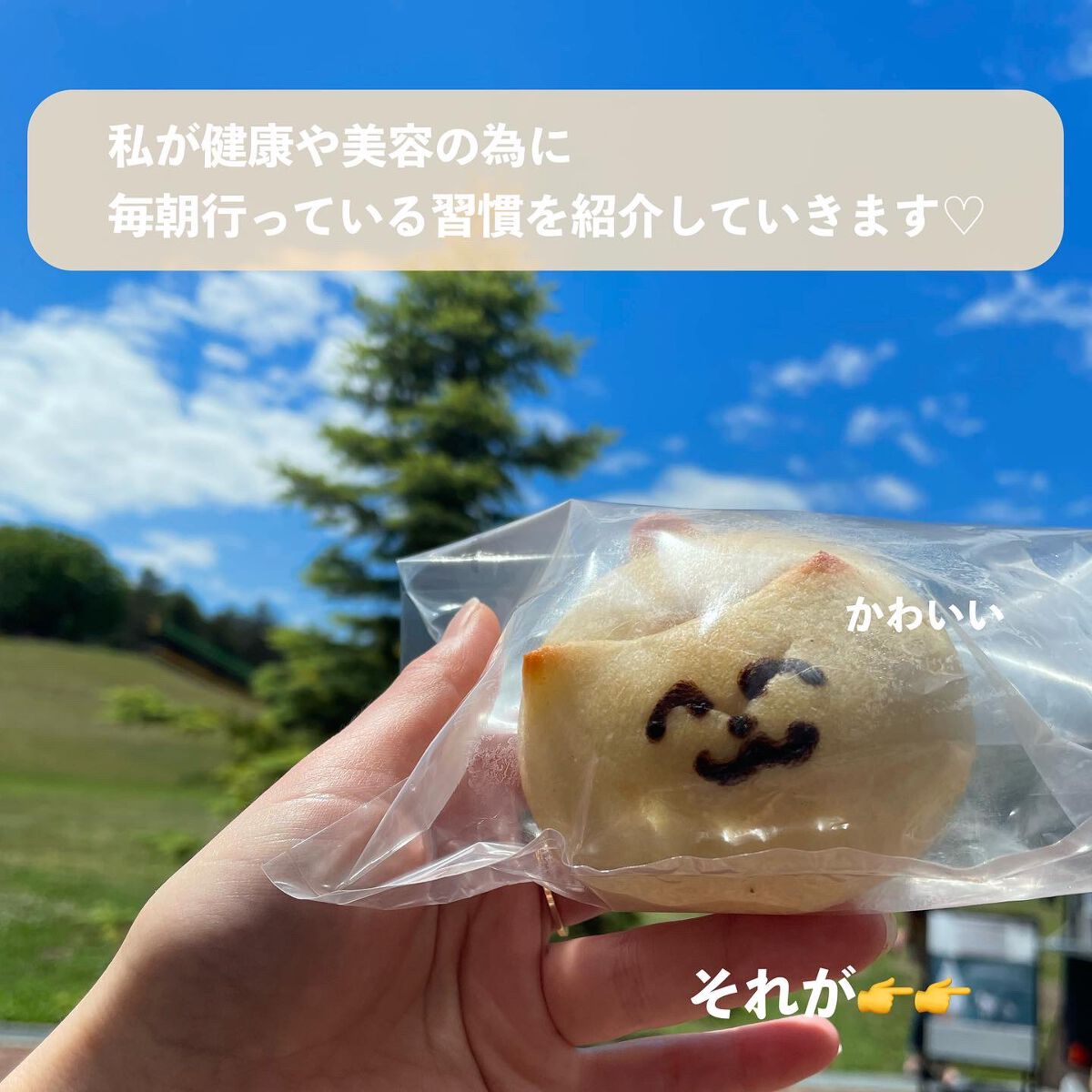 Ashitaba Aojiru/WAKANA/青汁を使ったクチコミ（2枚目）