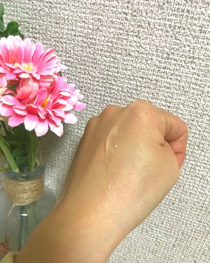 おうちdeエステ 肌をやわららかくする マッサージ洗顔ジェル/ビオレ/その他洗顔料を使ったクチコミ(2枚目)