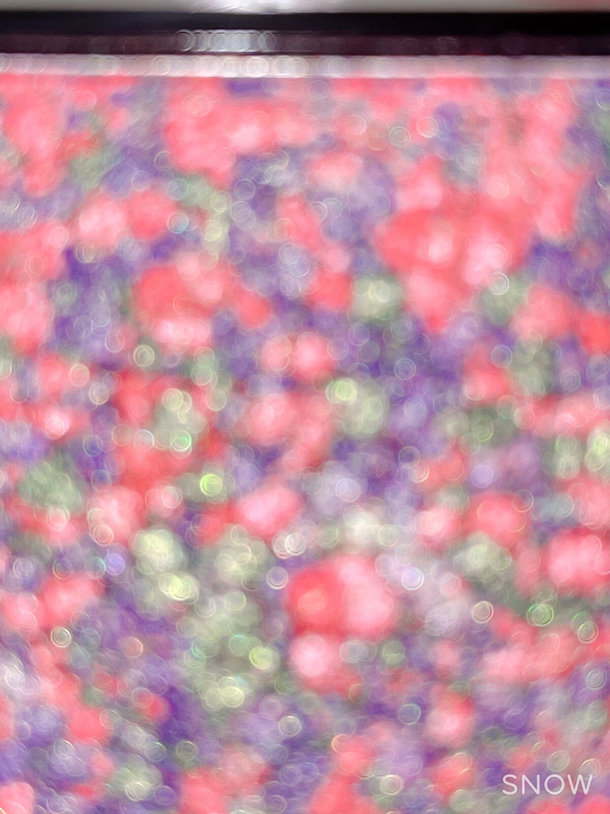 UR GLAM MARBLE EYESHADOW/U R GLAM/単色アイシャドウを使ったクチコミ(3枚目)